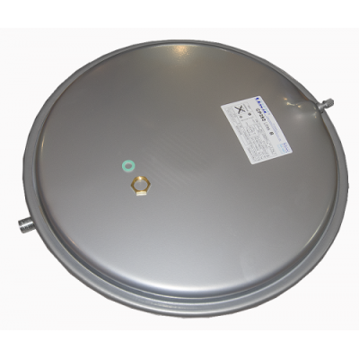 Расширительный бак 6л резьба M14 (для Baxi Main) Winkelmann