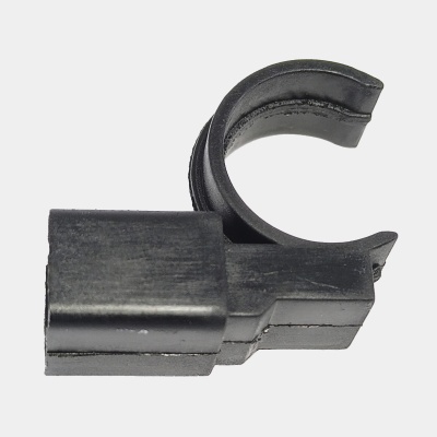 Датчик протока ГВС черный (для H-RU, Lynx, Ягуар)