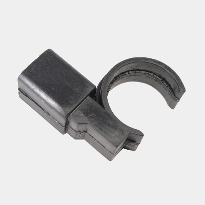 Датчик протока ГВС черный (для H-RU, Lynx, Ягуар)